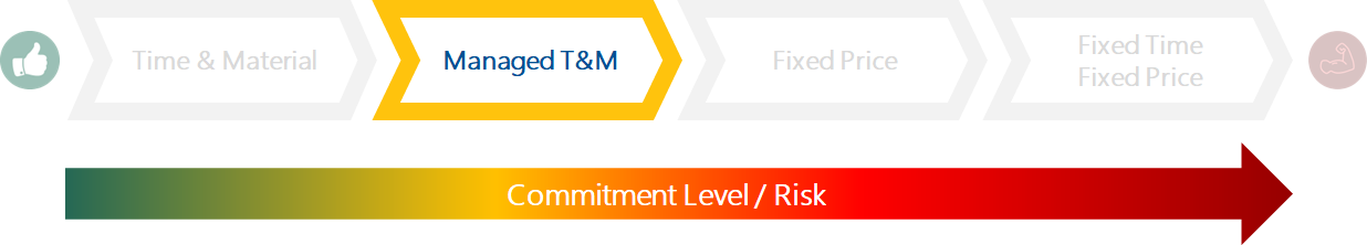 T&M